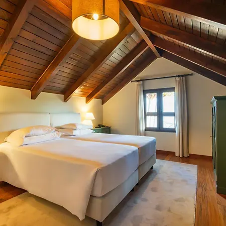 Hotel Quinta Do Furao-2